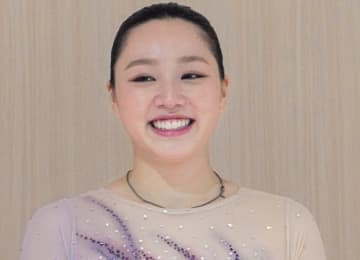 「すっかりキレイな大人のお姉さんに」引退の人気フィギュア女子、雰囲気一変の最新姿に反響「容姿端麗で一目惚れ」「お顔が柔らかく」