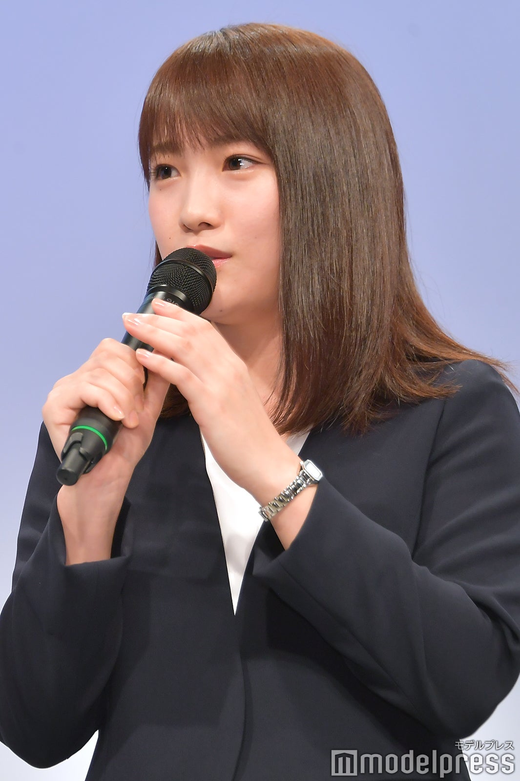 川栄李奈 （C）モデルプレス