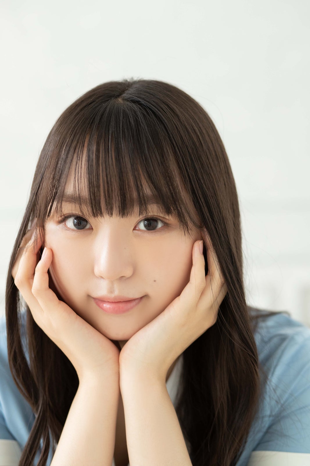 Hayakawa Yuna | AKB48 Wiki | Fandom