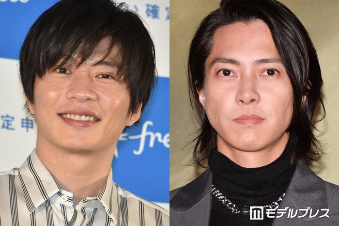 「ブルーモーメント」田中圭が再登場＆山下智久との回想シーンに反響 学生時代の“ヘアスタイル”にも注目集まる「2人ともイケメンすぎ」