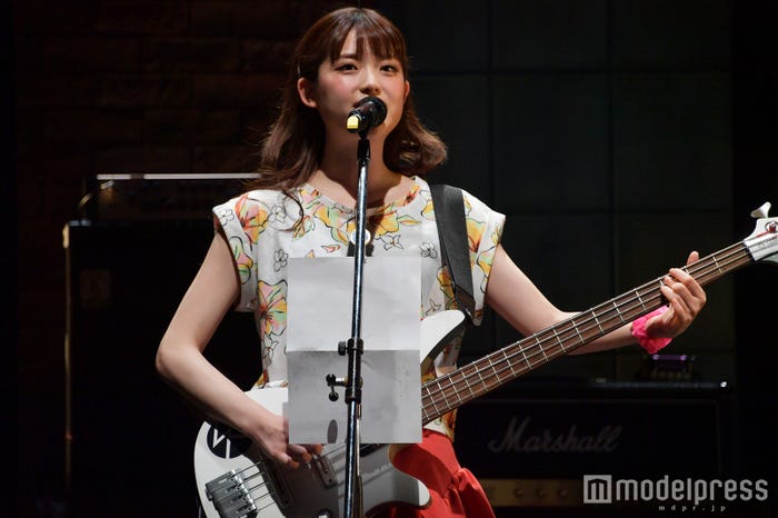 松村沙友理(C)モデルプレス