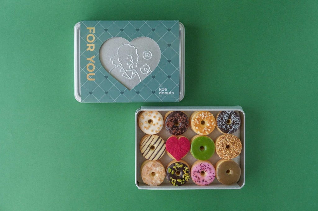 【京都】華やかなビジュアルにときめく♡