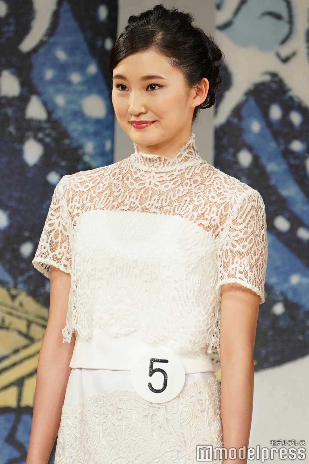 加藤早和子さん （C）モデルプレス