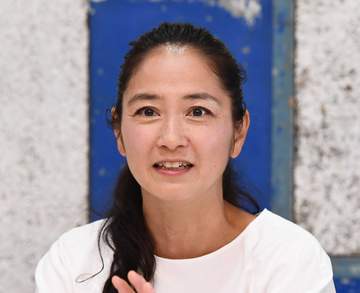 特別養子縁組で2児のママ・武内由紀子、審査の厳しさ明かす 年齢制限、間取りも…「家の隅々まで見られます」