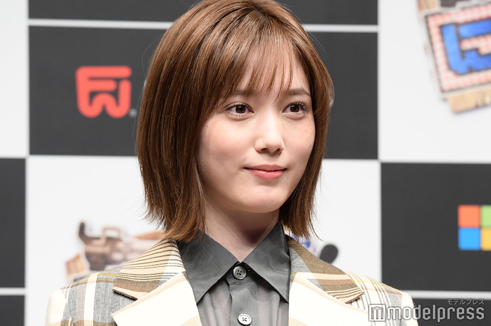 本田翼（C）モデルプレス