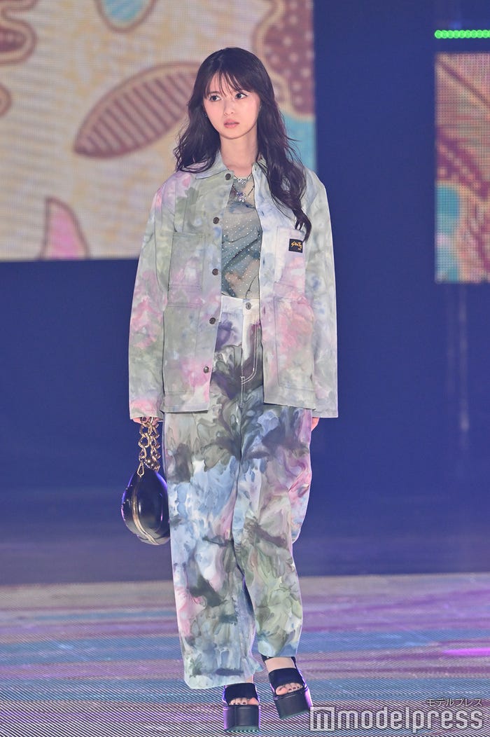 齋藤飛鳥(C)モデルプレス