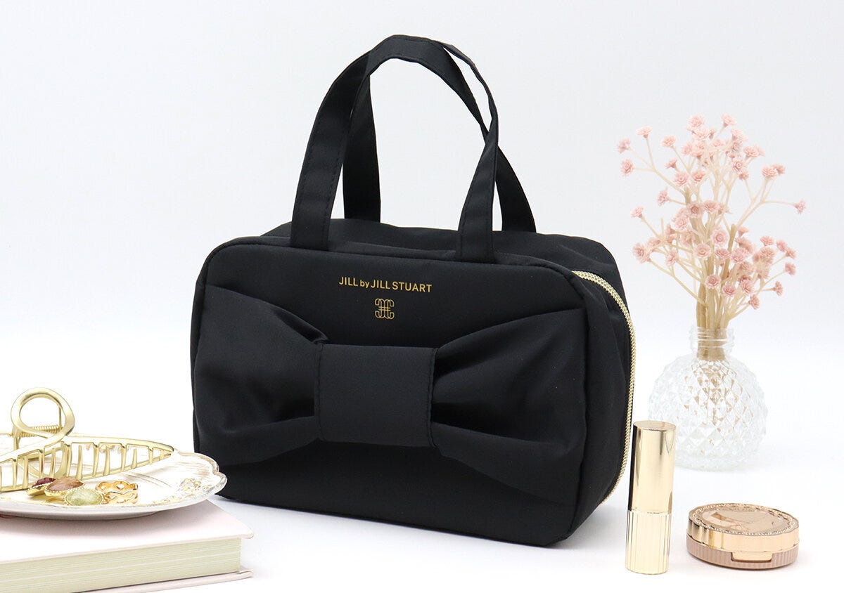 宝島社 雑誌付録 sweet5月号 ジル 宝島社雑誌付録のsweet5月号のジル