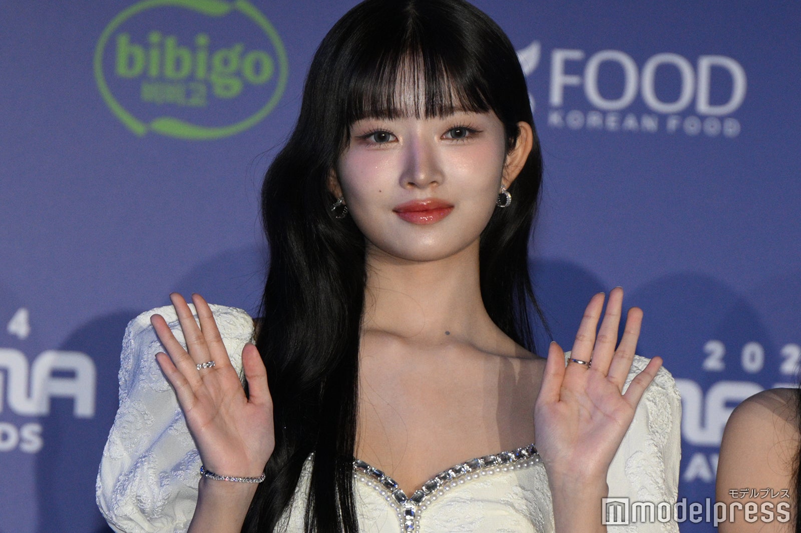 レイ（C）モデルプレス