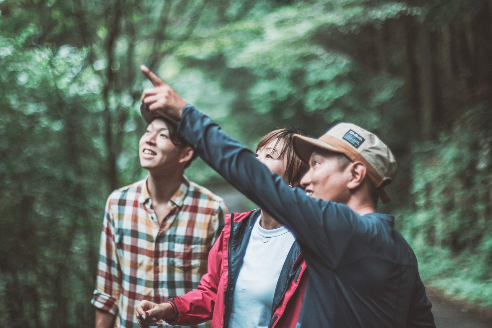 （C）Kazuhiko Hakamada