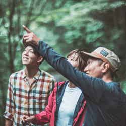 (C)Kazuhiko Hakamada