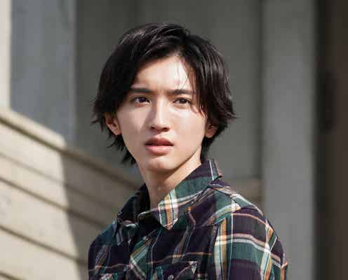 <金田一少年の事件簿 第3話>一(道枝駿佑)、佐木(岩崎大昇)の映像から謎を解く?聖恋島殺人事件完結
