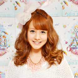 トリンドル玲奈