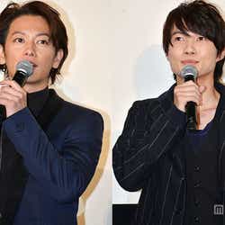 モデルプレス - 佐藤健、神木隆之介は「大先輩」
