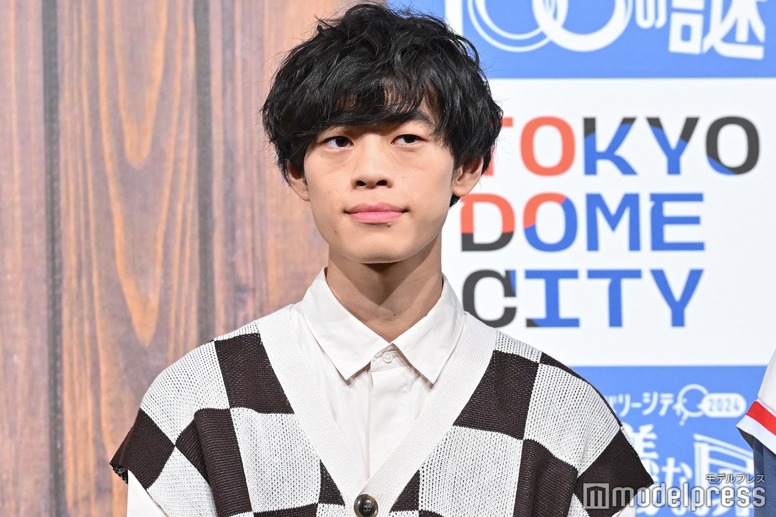 東言（C）モデルプレス