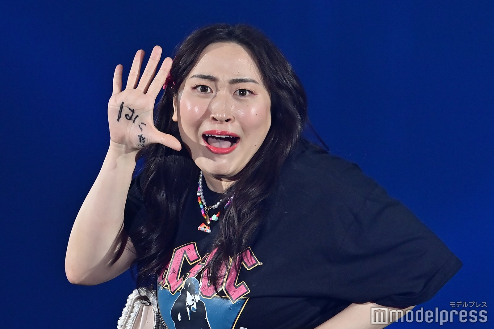 丸山礼（C）モデルプレス