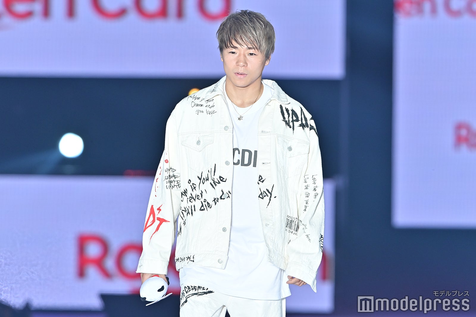 （C）モデルプレス