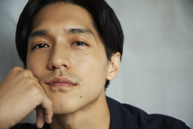 錦戸亮 （提供写真）