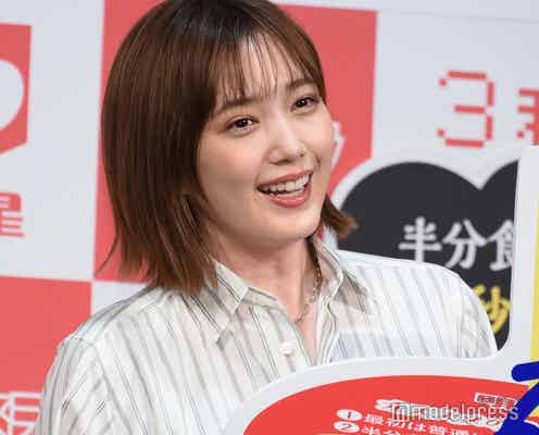 本田翼、ラーメン屋に1時間並ぶこだわり「カウンターで一人で味わうもの」
