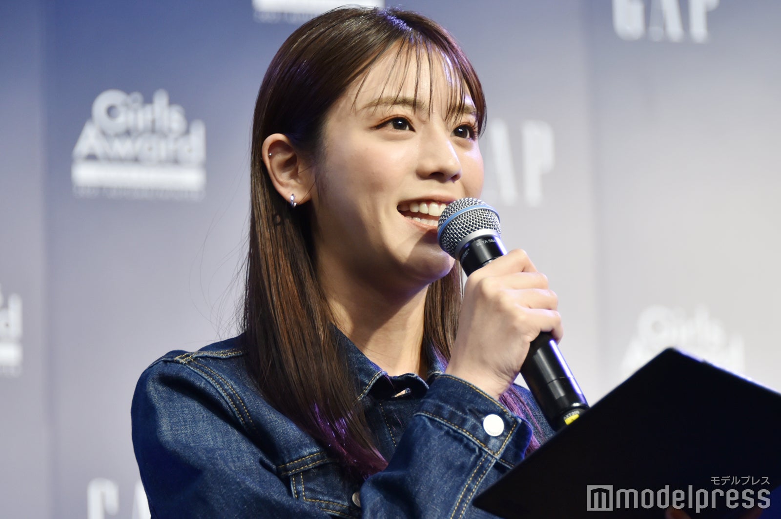 貴島明日香（C）モデルプレス