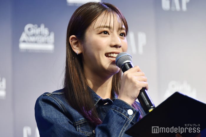 貴島明日香(C)モデルプレス