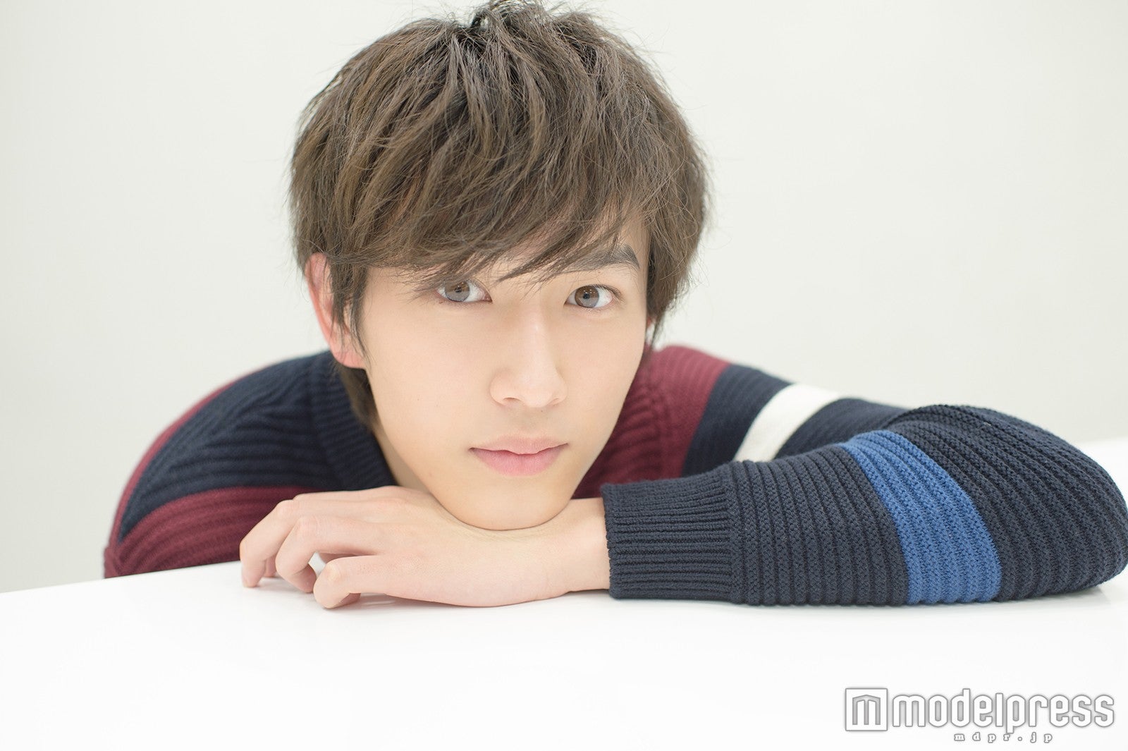 杉野遥亮 （C）モデルプレス