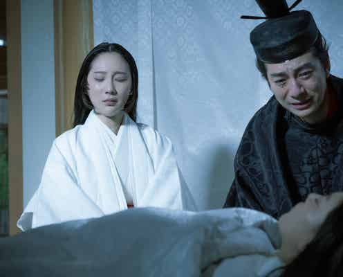 「光る君へ」定子(高畑充希)ロス広がる “ラストエピソード”に「感動した」「余韻がすごい」の声