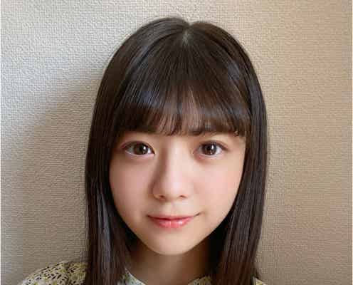 乃木坂46・5期生冨里奈央、罰ドリンク一気飲み動画に反響「頑張った」「さくらんぼあげて」