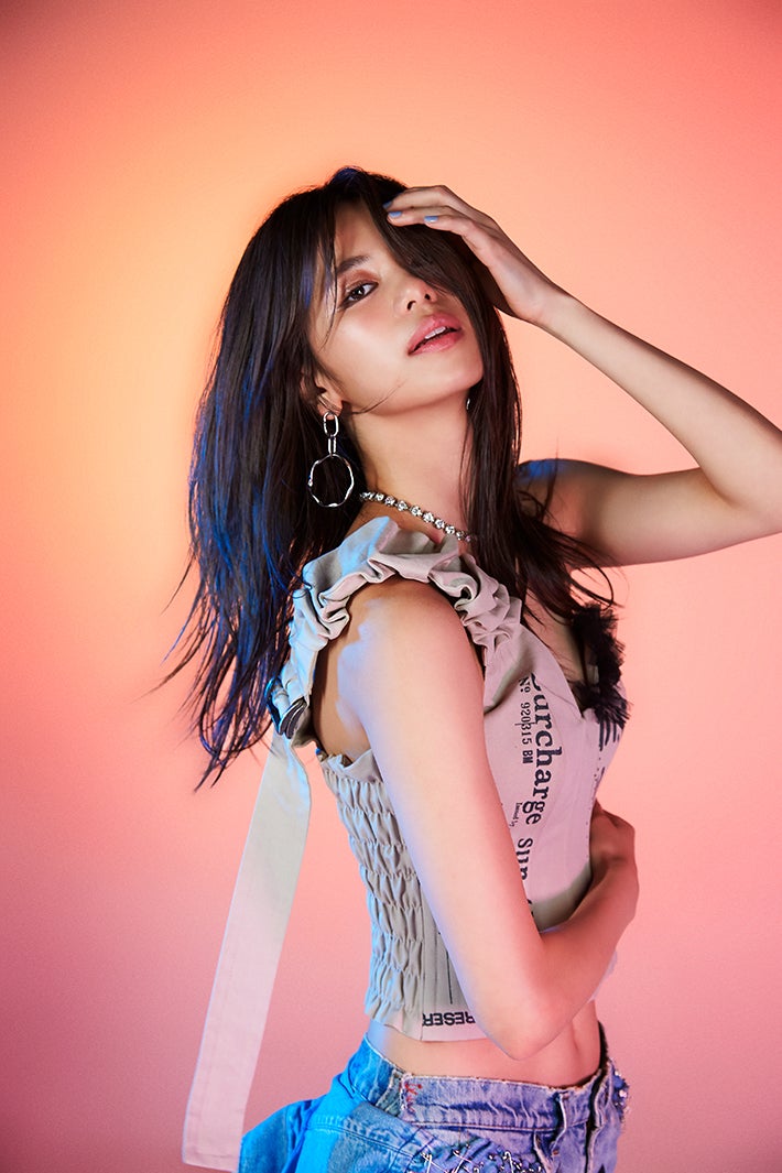 佐藤晴美（提供画像）