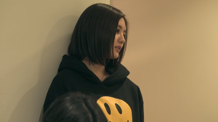 夢「TERRACE HOUSE TOKYO 2019-2020」38th WEEK(C)フジテレビ/イースト・エンタテインメント