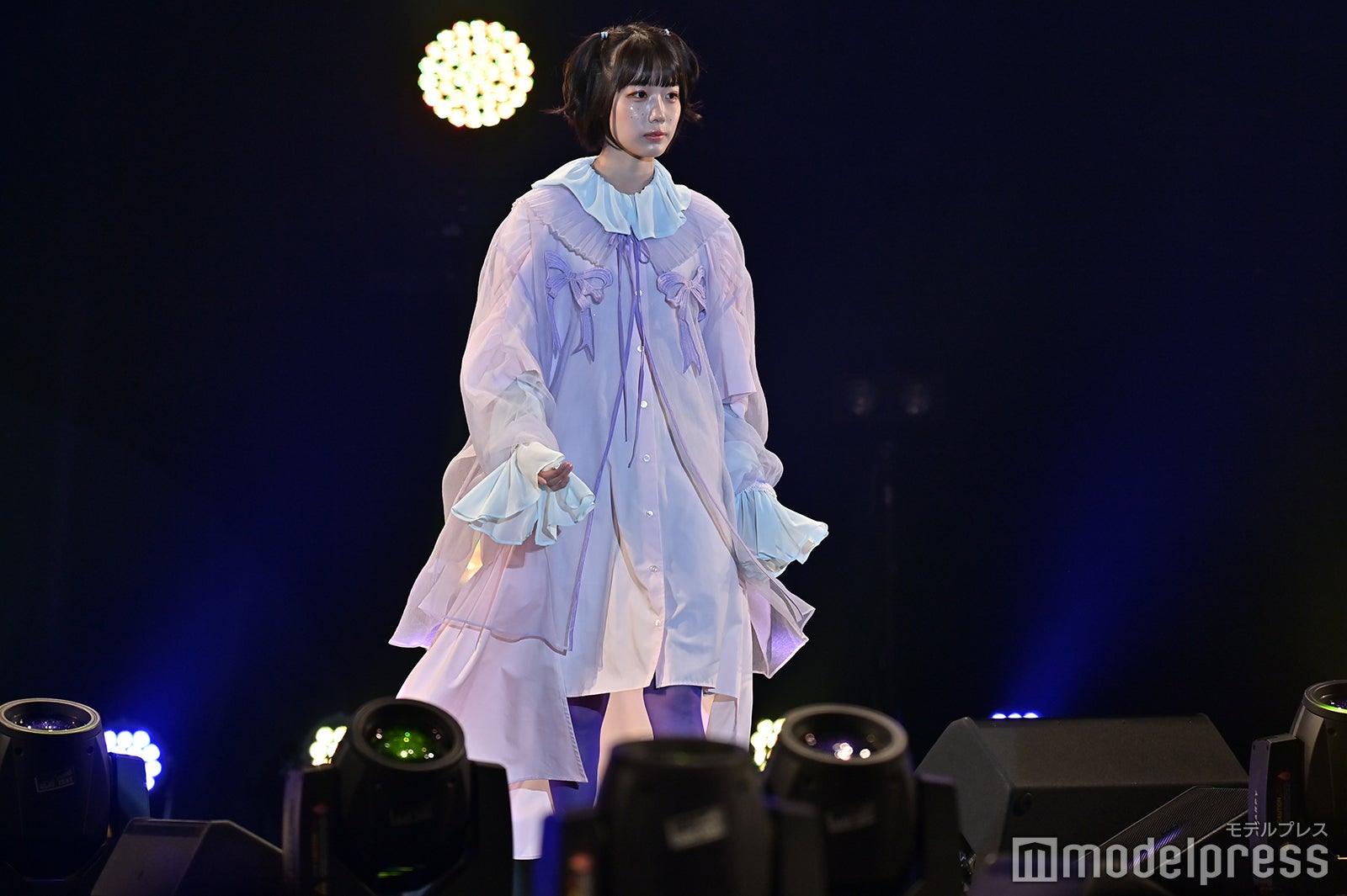 あの （C）モデルプレス