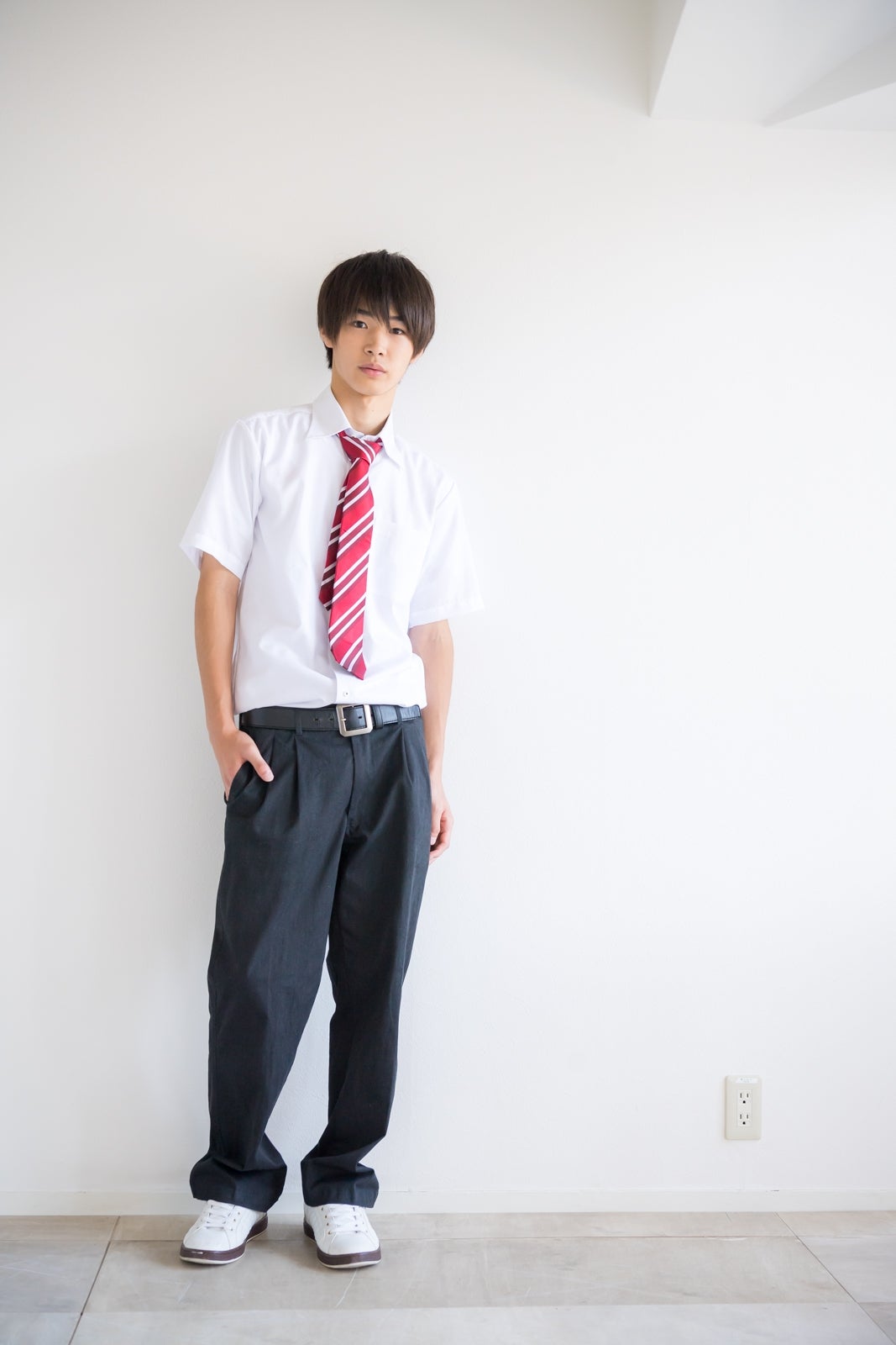 野田悠斗くん（C）モデルプレス