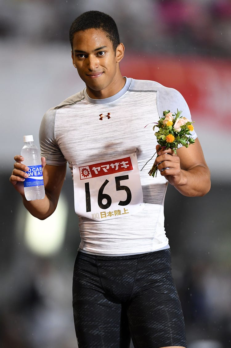 画像3 11 リオ五輪 モデルプレスが選ぶ イケメンアスリート 4人 世界を魅了する男子選手たち モデルプレス
