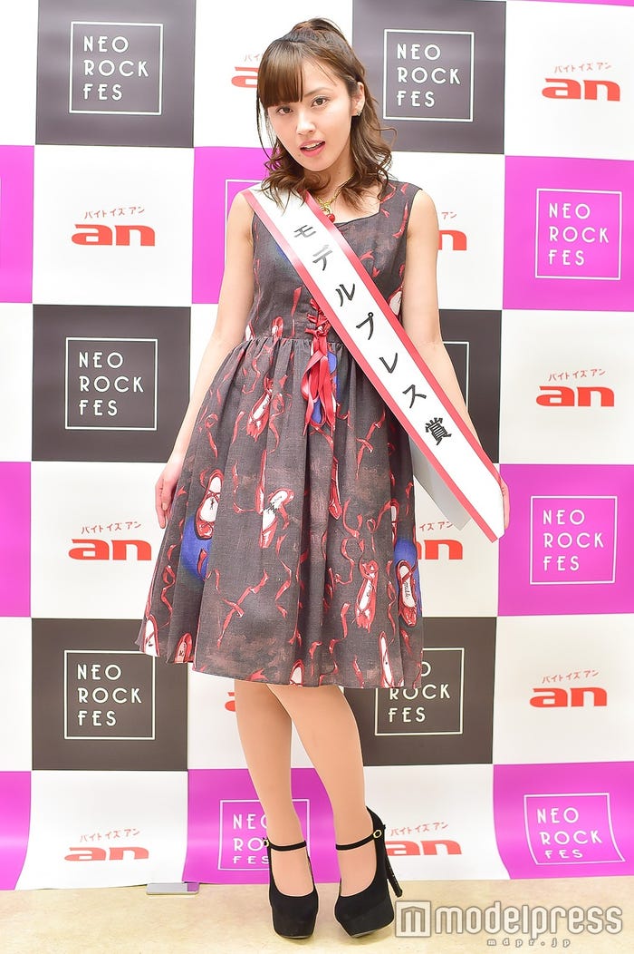 “夢はタレント女医”入澤優に注目!元カレ話が凄い「結婚相手はヒモでもOK!」<『日本一かわいい新入生』モデルプレス賞>