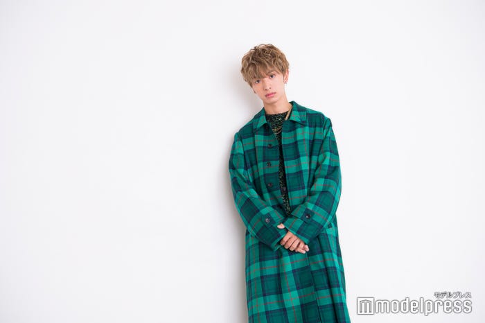 木村慧人(C)モデルプレス