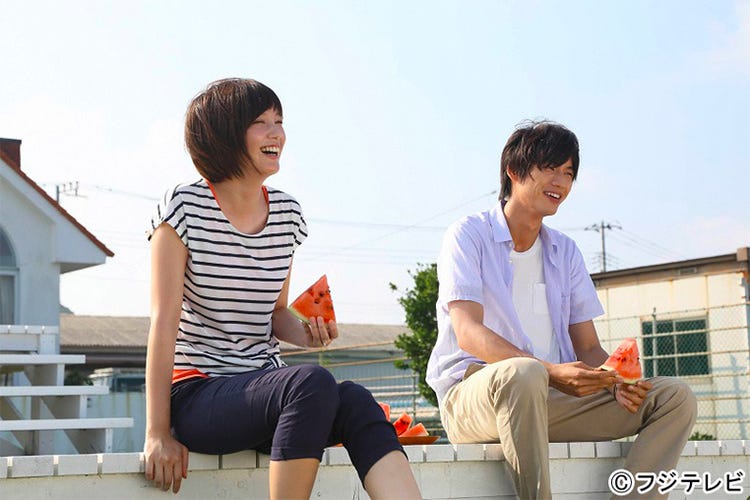 福士蒼汰 市川由衣と急接近 本田翼は 新事実 に心が揺れる 恋仲 第4話あらすじ モデルプレス 福士蒼汰 市川由衣と急接近 本田翼は 新事実 に心が揺れる 恋仲 第4話あらすじ モデルプレス