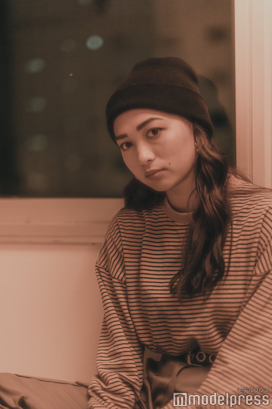 クコヌデヴン（C）モデルプレス