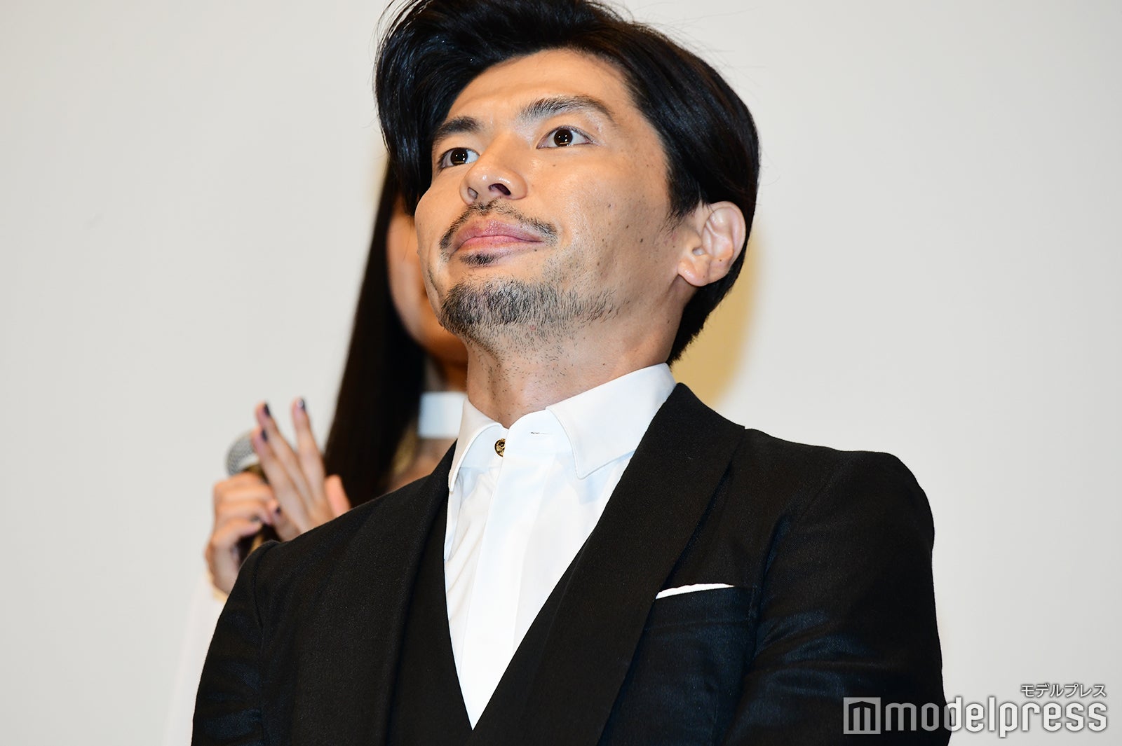 U-YEAH （C）モデルプレス