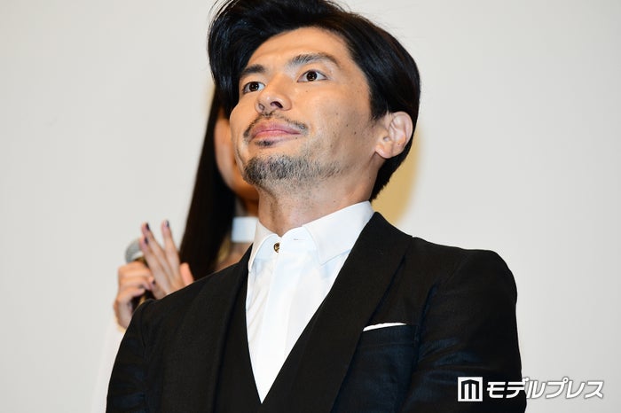DA PUMP・U-YEAH、持病の首ヘルニア悪化で療養発表 番組・イベント欠席へ＜全文＞