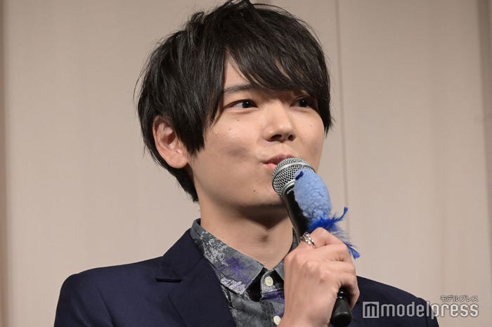 古川雄輝(C)モデルプレス