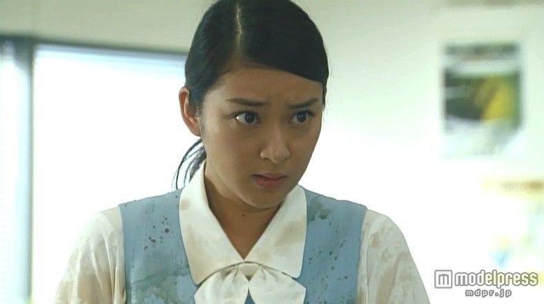 武井咲が“ハラスメント”の嵐に　壮絶な試練の幕開け