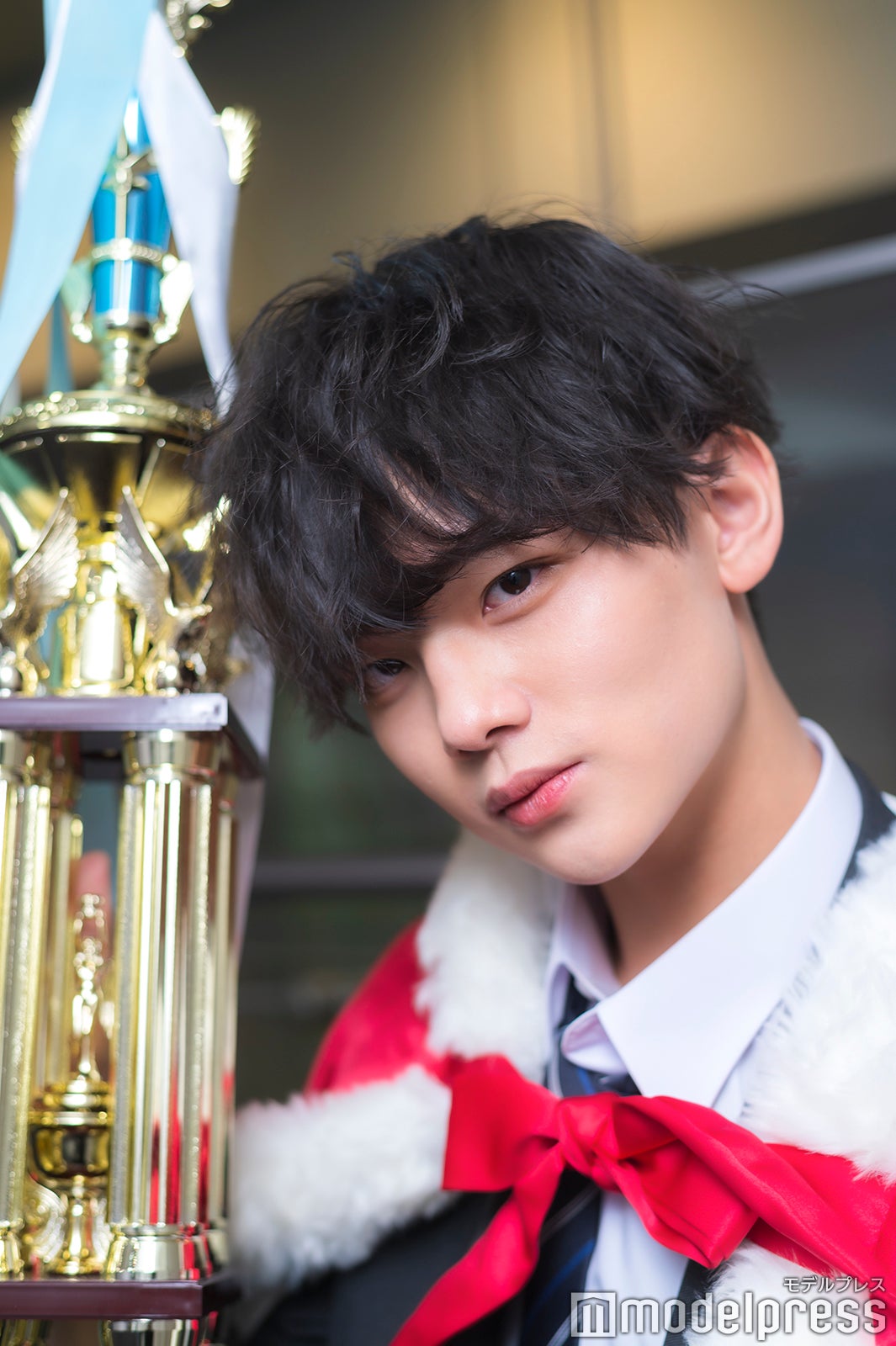 船山恭兵くん（C）モデルプレス