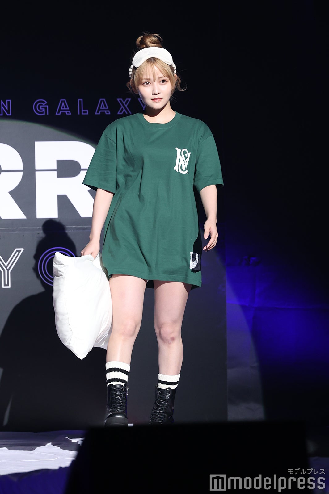 佐藤ノア（C）モデルプレス