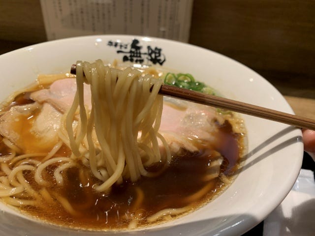 あっさり系から豚骨まで♡