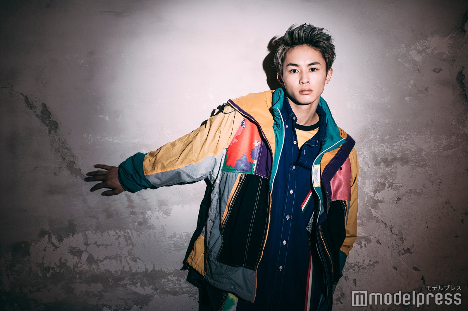 タクヤ（C）モデルプレス