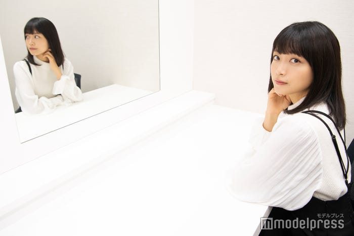 深川麻衣(C)モデルプレス