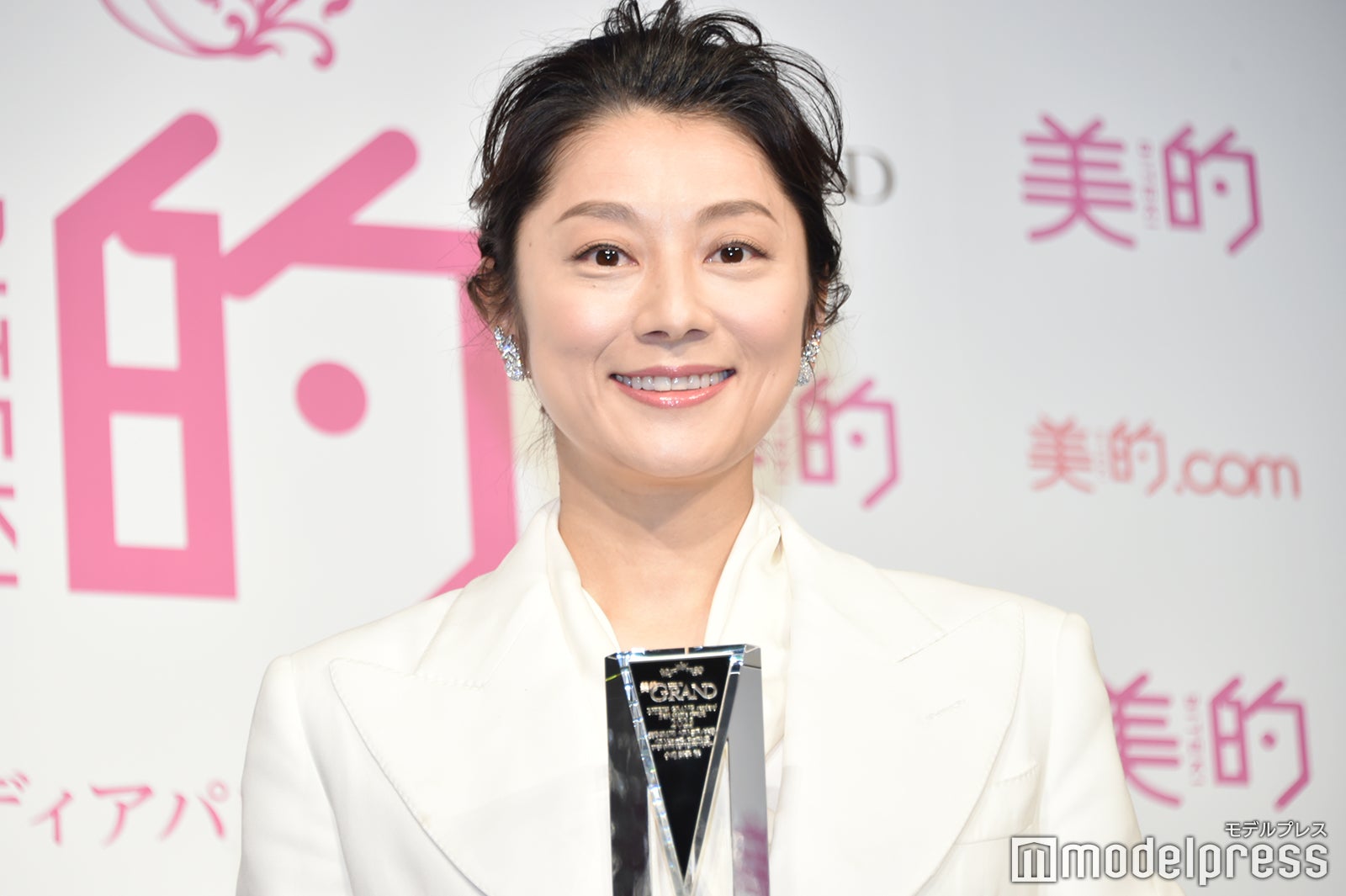 小池栄子（C）モデルプレス