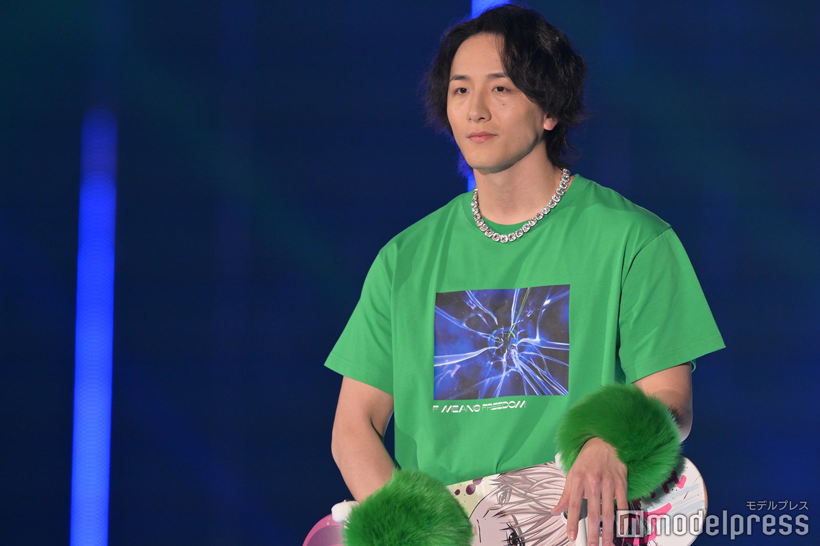 大貫勇輔 （C）モデルプレス