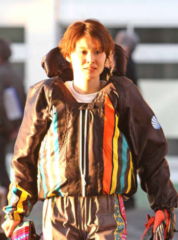 【ボート】多摩川ヴィーナスS 中沢宏奈がデビュー初Vへ闘志「多摩川初優出なので初優勝もここでしたい」