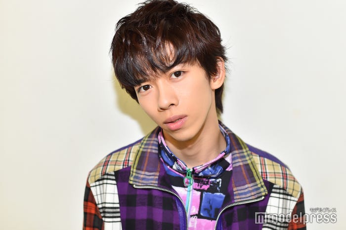 リョウガ (C)モデルプレス