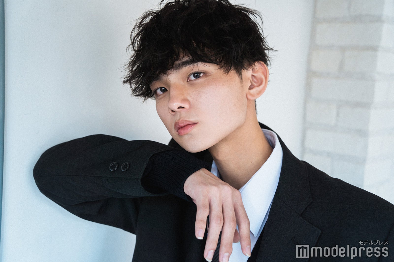 船山恭兵さん（C）モデルプレス